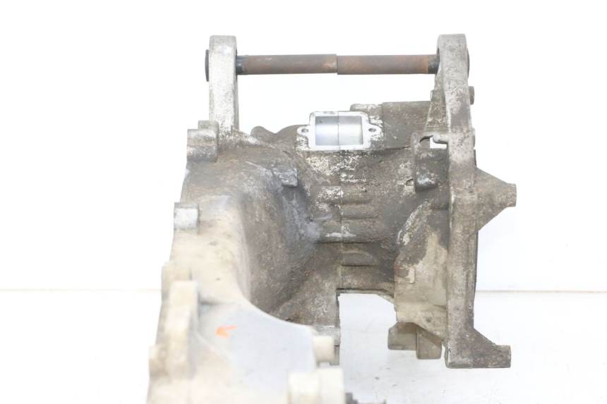 photo de ONDERKANT MOTORBLOK PEUGEOT SPEEDFIGHT 3 AIR 50 (2009 - 2015) - Zoom op componenten