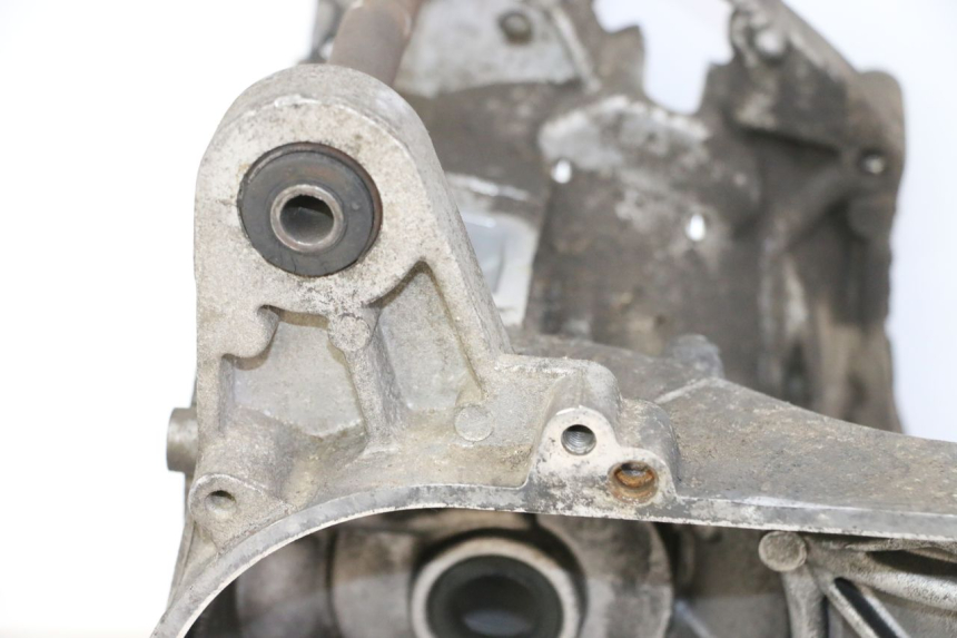 photo de ONDERKANT MOTORBLOK PEUGEOT SPEEDFIGHT 3 AIR 50 (2009 - 2015) - Aanvullende foto