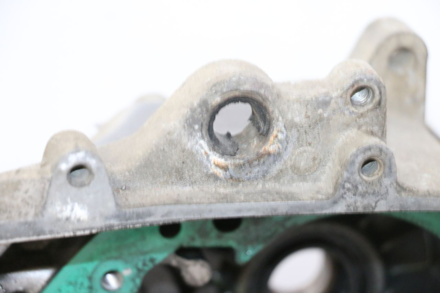 photo de ONDERKANT MOTORBLOK PEUGEOT SPEEDFIGHT 3 AIR 50 (2009 - 2015) - Visuele inspectie