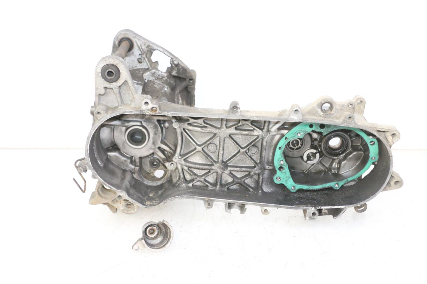 photo de ONDERKANT MOTORBLOK PEUGEOT SPEEDFIGHT 3 AIR 50 (2009 - 2015) - Zoom op kwaliteit