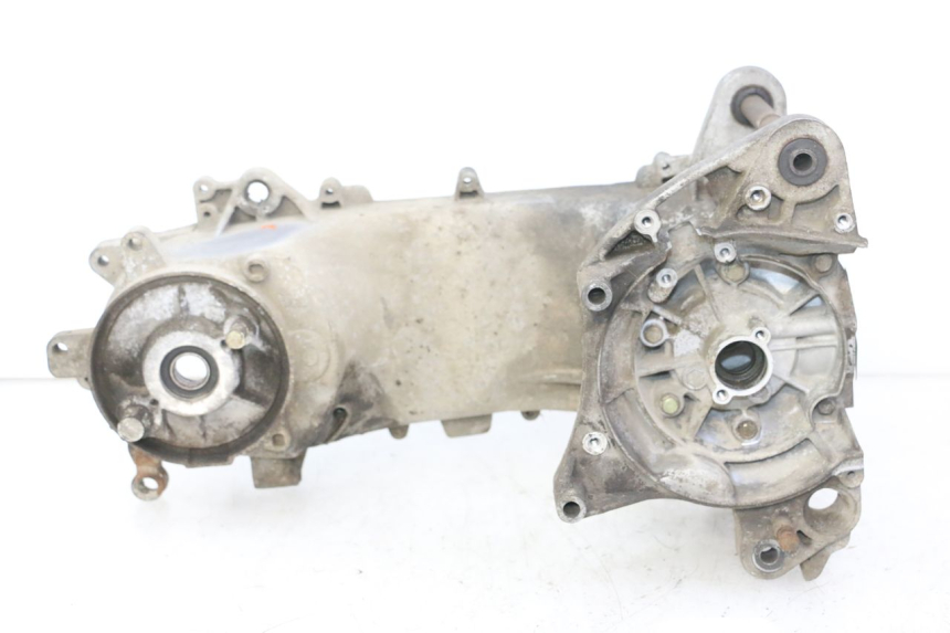 photo de ONDERKANT MOTORBLOK PEUGEOT SPEEDFIGHT 3 AIR 50 (2009 - 2015) - Andere kijkhoek