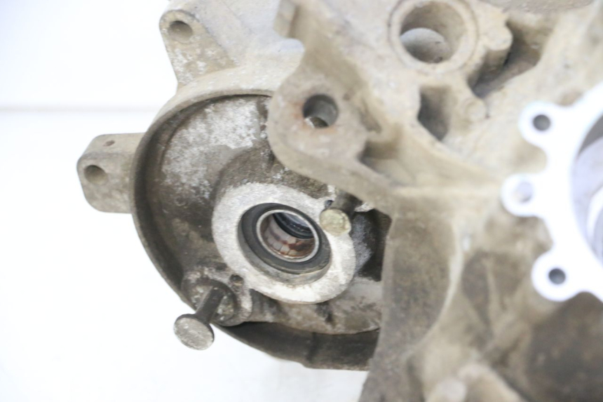 photo de ONDERKANT MOTORBLOK PEUGEOT SPEEDFIGHT 3 AIR 50 (2009 - 2015) - Technische close-up