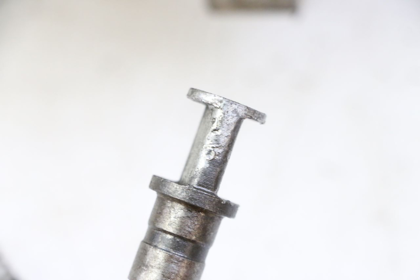 photo de ONDERKANT MOTORBLOK PEUGEOT SPEEDFIGHT 3 AIR 50 (2009 - 2015) - Andere kijkhoek