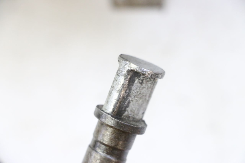 photo de ONDERKANT MOTORBLOK PEUGEOT SPEEDFIGHT 3 AIR 50 (2009 - 2015) - Technische close-up