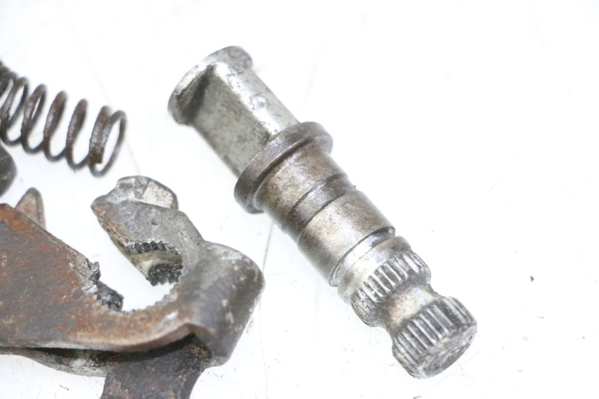 photo de ONDERKANT MOTORBLOK PEUGEOT SPEEDFIGHT 3 AIR 50 (2009 - 2015) - Overzicht