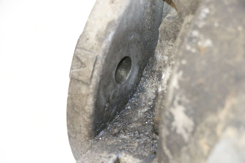 photo de ONDERKANT MOTORBLOK PEUGEOT SPEEDFIGHT 3 AIR 50 (2009 - 2015) - Staat van het oppervlak