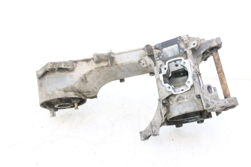 photo de ONDERKANT MOTORBLOK PEUGEOT SPEEDFIGHT LC 50 (1996 - 2002) - Andere kijkhoek