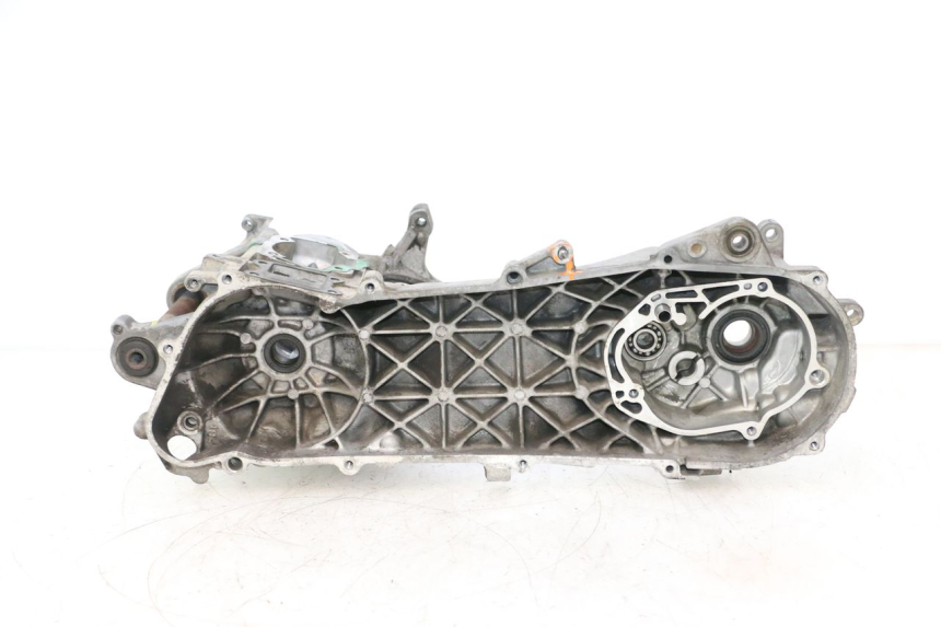 photo de ONDERKANT MOTORBLOK PEUGEOT SPEEDFIGHT LC 50 (1996 - 2002) - Hoofdaanzicht