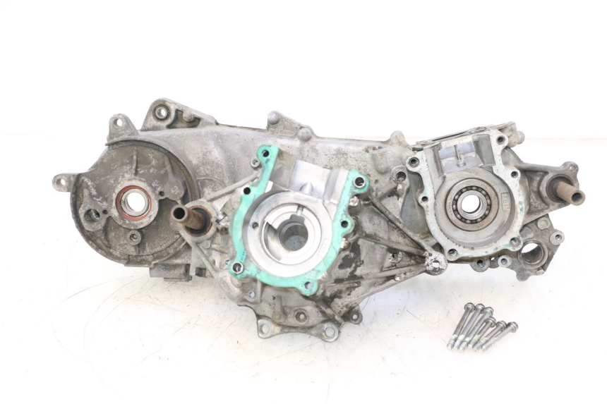photo de ONDERKANT MOTORBLOK PEUGEOT SPEEDFIGHT LC 50 (1996 - 2002) - Detail van het onderdeel