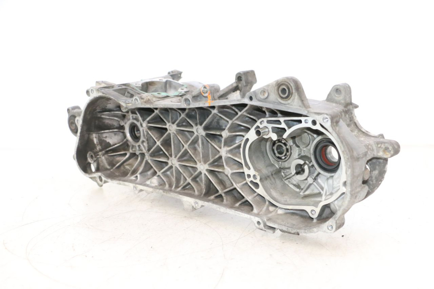 photo de ONDERKANT MOTORBLOK PEUGEOT SPEEDFIGHT LC 50 (1996 - 2002) - Kenmerkende details
