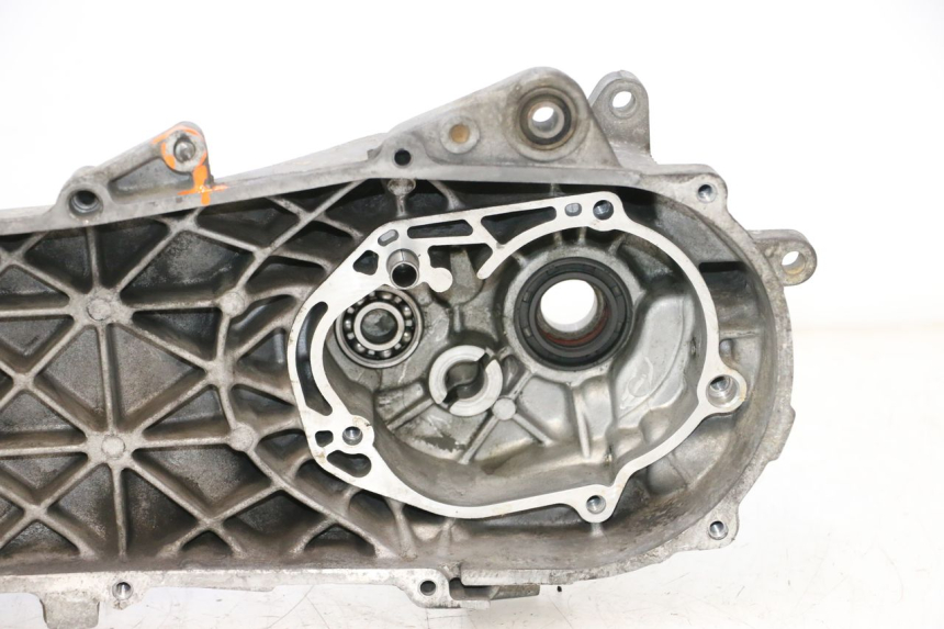 photo de ONDERKANT MOTORBLOK PEUGEOT SPEEDFIGHT LC 50 (1996 - 2002) - Visuele inspectie