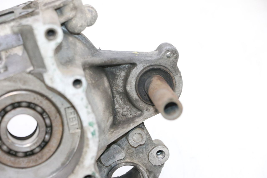 photo de ONDERKANT MOTORBLOK PEUGEOT SPEEDFIGHT LC 50 (1996 - 2002) - Zoom op kwaliteit
