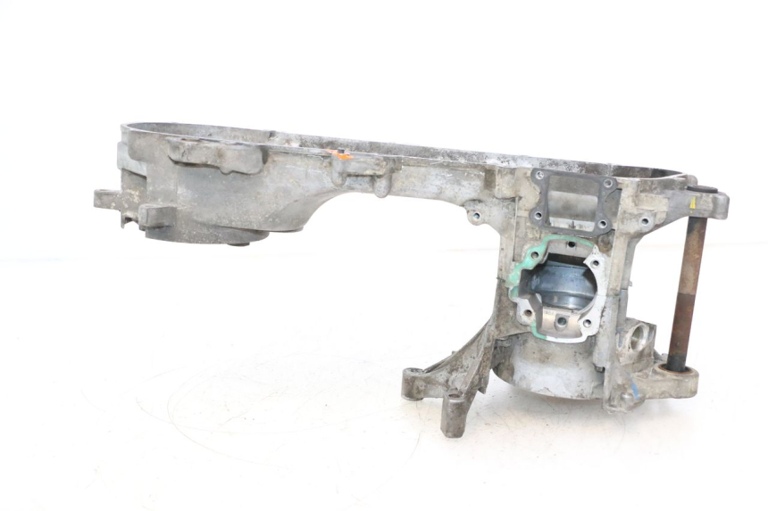 photo de ONDERKANT MOTORBLOK PEUGEOT SPEEDFIGHT LC 50 (1996 - 2002) - Zoom op gebruiksstaat