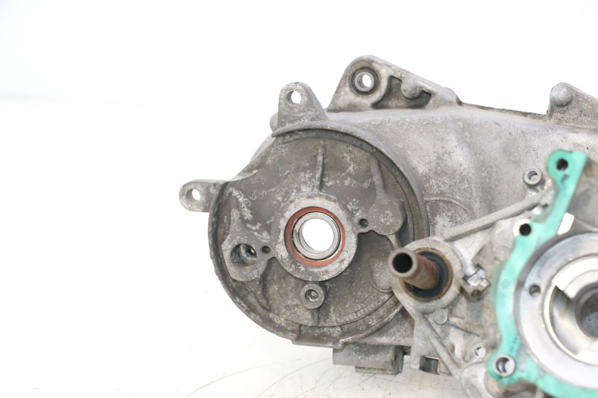 photo de ONDERKANT MOTORBLOK PEUGEOT SPEEDFIGHT LC 50 (1996 - 2002) - Andere kijkhoek