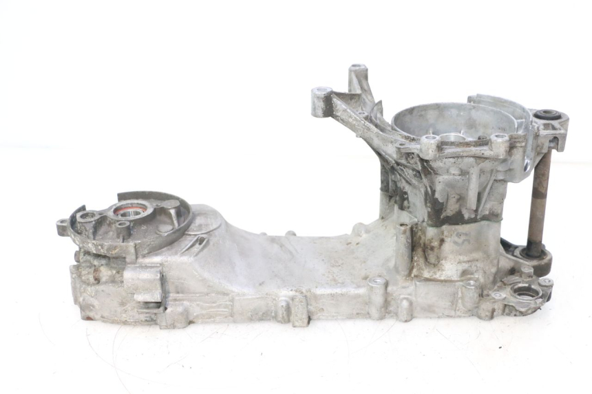 photo de ONDERKANT MOTORBLOK PEUGEOT SPEEDFIGHT LC 50 (1996 - 2002) - Andere kijkhoek