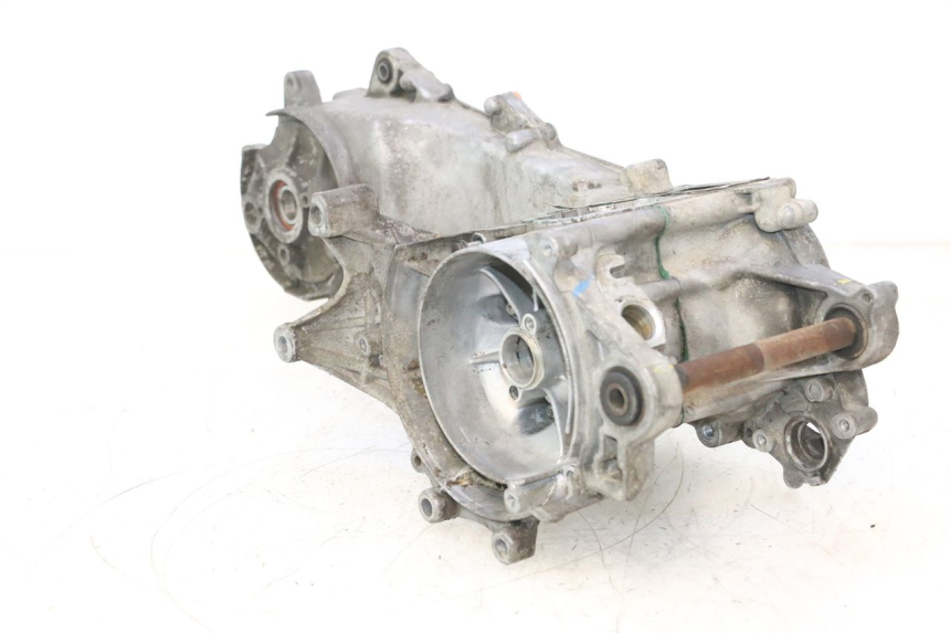 photo de ONDERKANT MOTORBLOK PEUGEOT SPEEDFIGHT LC 50 (1996 - 2002) - Technische close-up