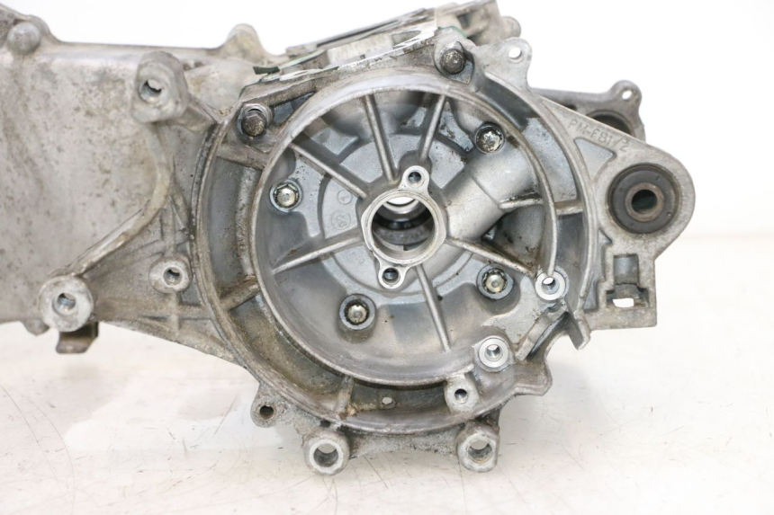 photo de ONDERKANT MOTORBLOK PEUGEOT SPEEDFIGHT LC 50 (1996 - 2002) - Overzicht