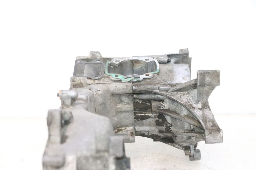 photo de ONDERKANT MOTORBLOK PEUGEOT SPEEDFIGHT LC 50 (1996 - 2002) - Markeringen en referenties