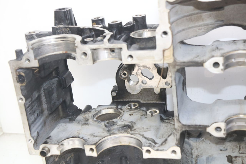 photo de ONDERKANT MOTORBLOK TRIUMPH SPRINT ST 955 (1999 - 2001) - Overzicht