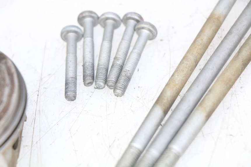 photo de ONDERKANT MOTORBLOK TRIUMPH SPRINT ST 955 (1999 - 2001) - Aanvullende foto