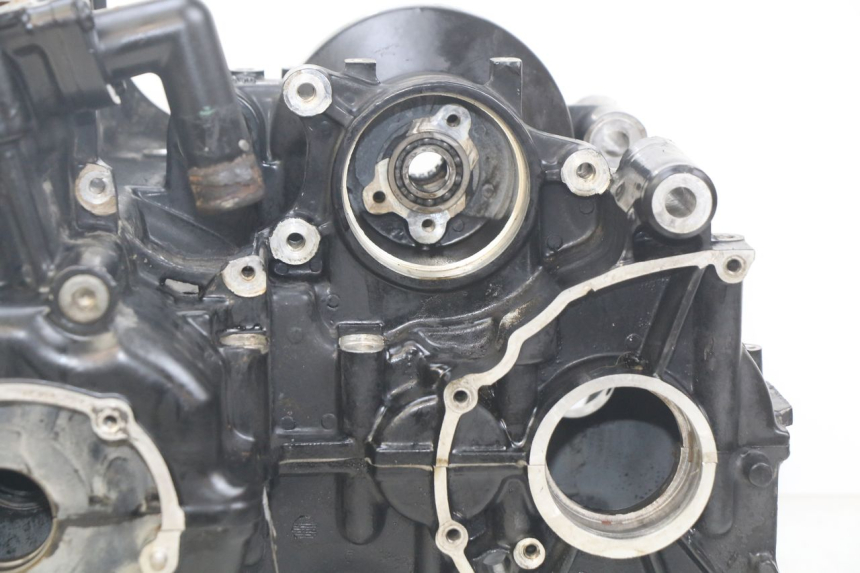 photo de ONDERKANT MOTORBLOK TRIUMPH SPRINT ST 955 (1999 - 2001) - Technische close-up