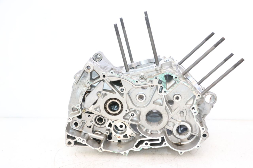 photo de ONDERSTE MOTORKAST CAN-AM SPYDER RS 1000 (2008 - 2012) - Hoofdaanzicht