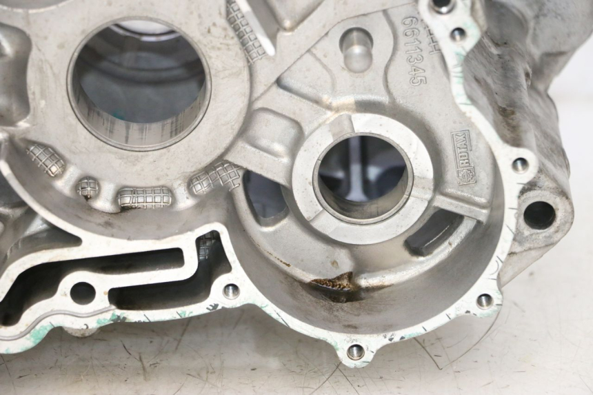 photo de ONDERSTE MOTORKAST CAN-AM SPYDER RS 1000 (2008 - 2012) - Zoom op componenten