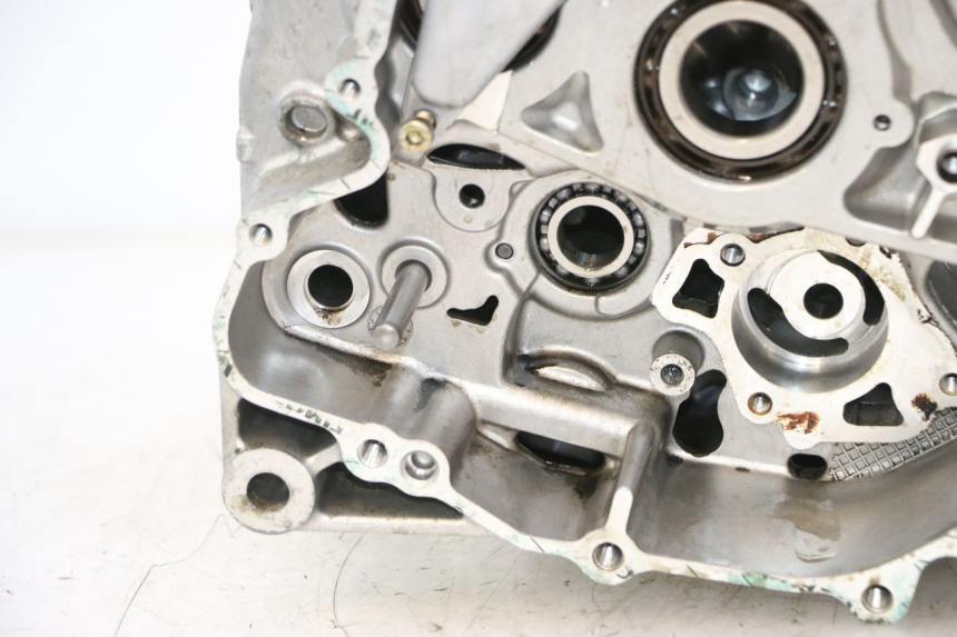 photo de ONDERSTE MOTORKAST CAN-AM SPYDER RS 1000 (2008 - 2012) - Visuele inspectie