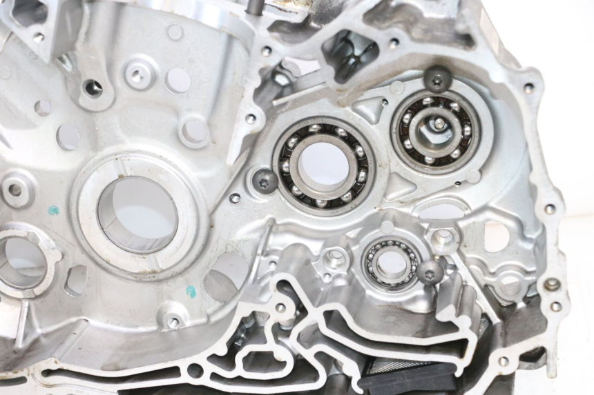 photo de ONDERSTE MOTORKAST CAN-AM SPYDER RS 1000 (2008 - 2012) - Overzicht