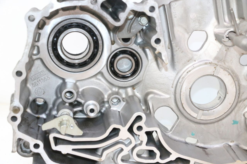photo de ONDERSTE MOTORKAST CAN-AM SPYDER RS 1000 (2008 - 2012) - Gecontroleerd onderdeel