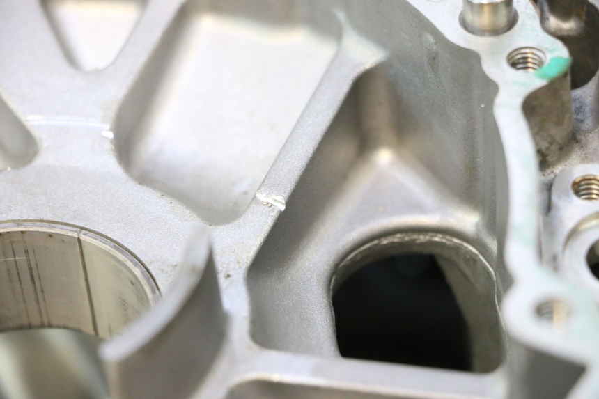 photo de ONDERSTE MOTORKAST CAN-AM SPYDER RS 1000 (2008 - 2012) - Technische close-up
