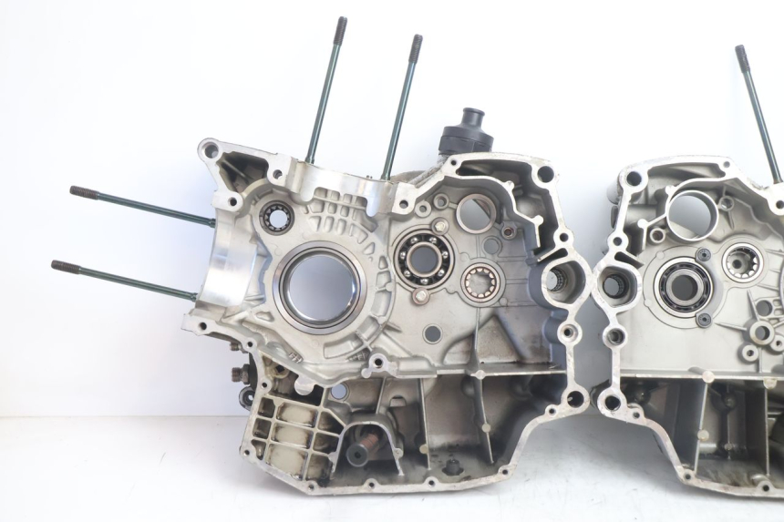 photo de ONDERSTE MOTORKAST DUCATI SS IE DS CARENEE 1000 (2002 - 2006) - Detail van het onderdeel
