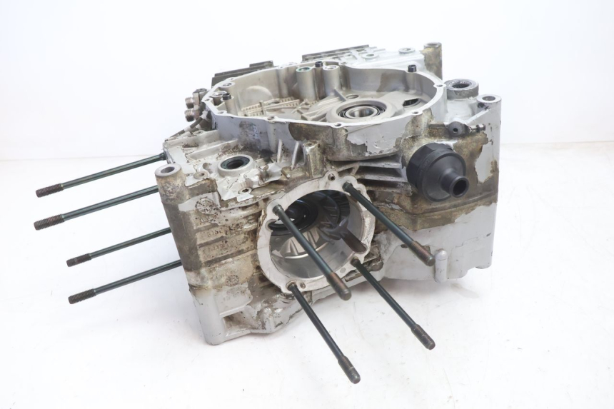 photo de ONDERSTE MOTORKAST DUCATI SS IE DS CARENEE 1000 (2002 - 2006) - Kenmerkende details
