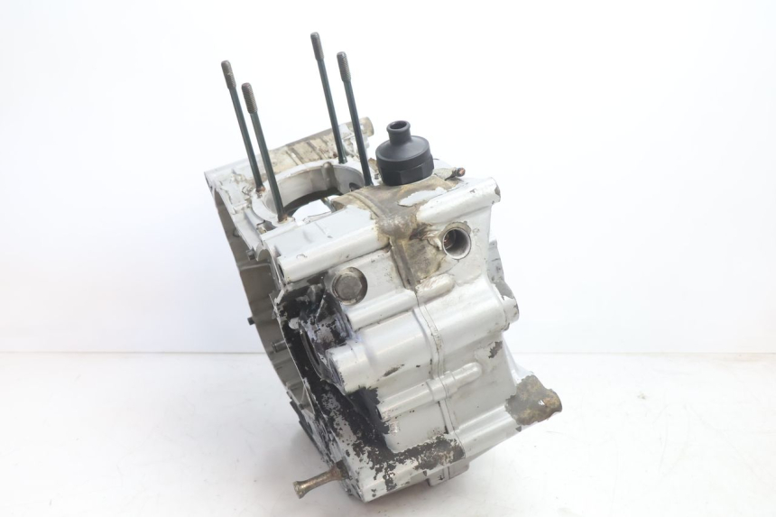photo de ONDERSTE MOTORKAST DUCATI SS IE DS CARENEE 1000 (2002 - 2006) - Zoom op componenten