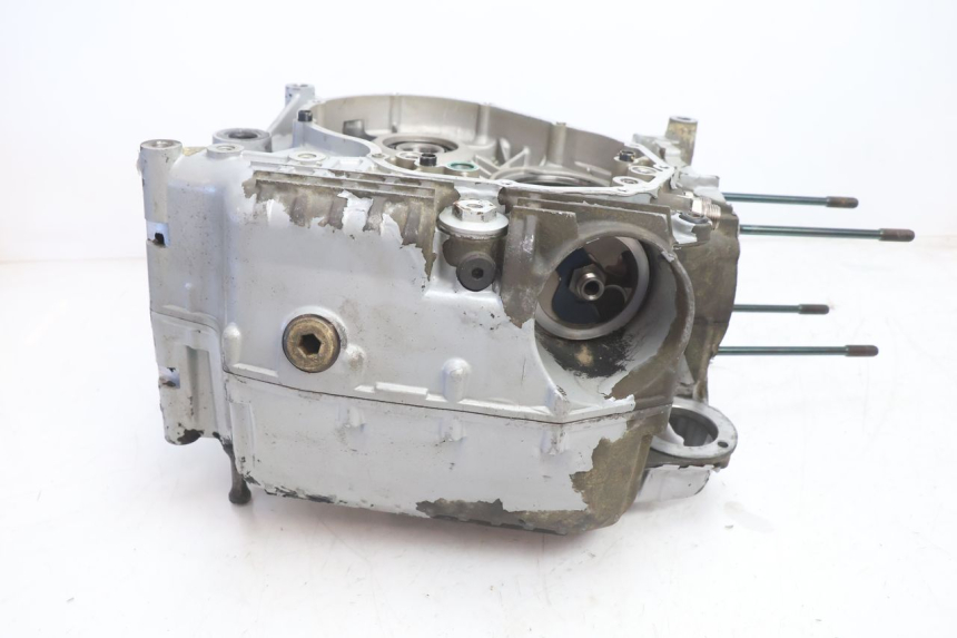 photo de ONDERSTE MOTORKAST DUCATI SS IE DS CARENEE 1000 (2002 - 2006) - Detailaanzicht