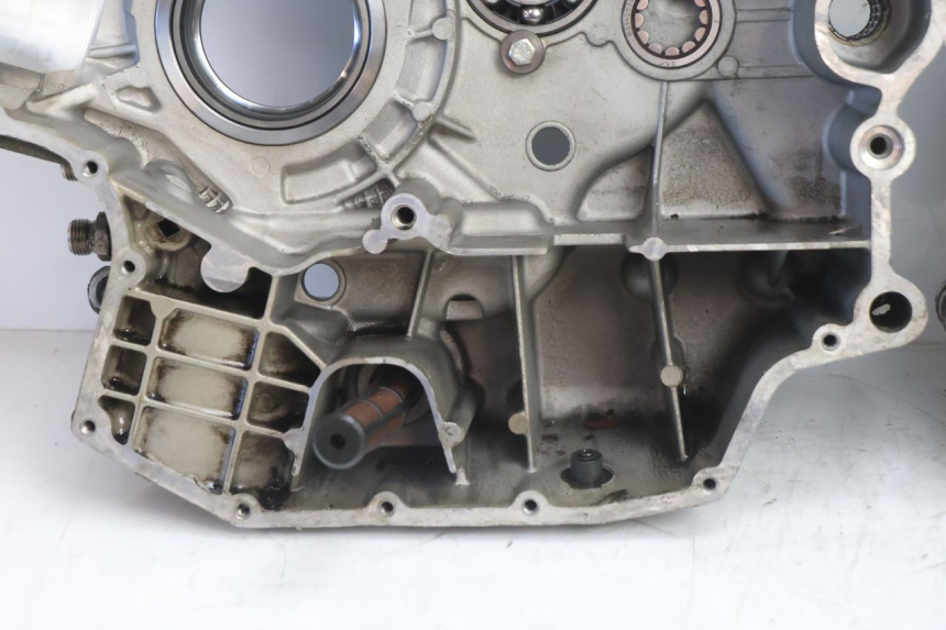photo de ONDERSTE MOTORKAST DUCATI SS IE DS CARENEE 1000 (2002 - 2006) - Andere kijkhoek