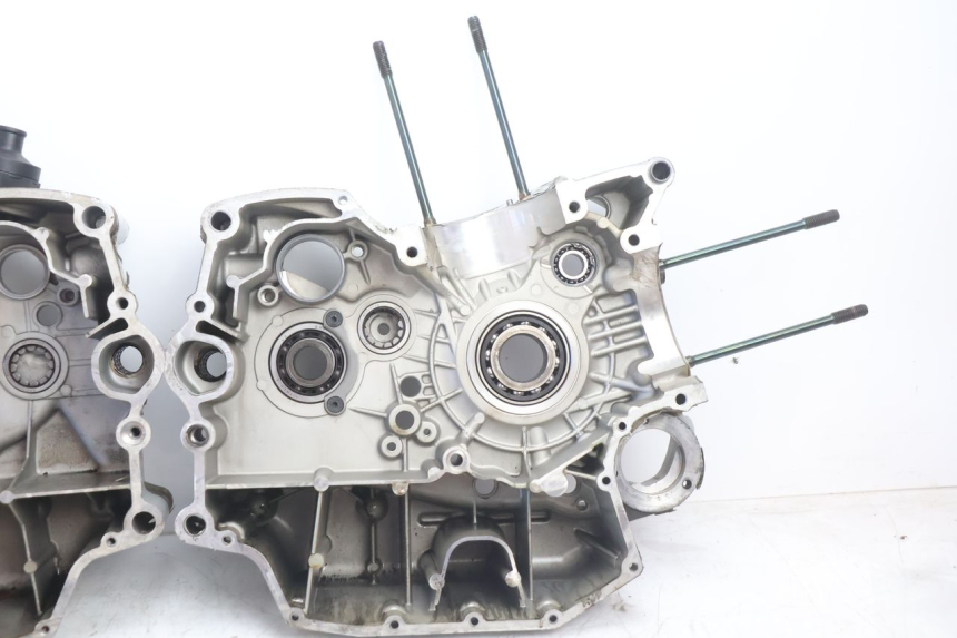 photo de ONDERSTE MOTORKAST DUCATI SS IE DS CARENEE 1000 (2002 - 2006) - Technische close-up