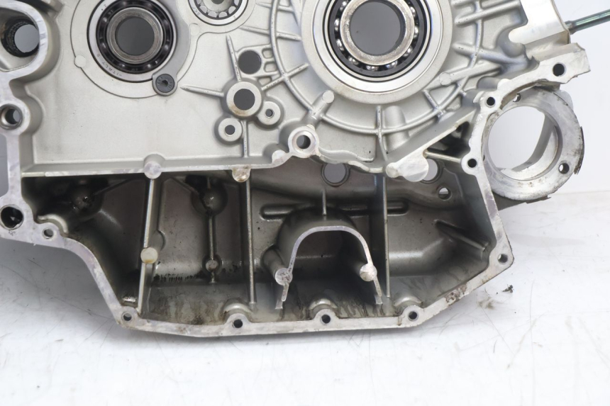 photo de ONDERSTE MOTORKAST DUCATI SS IE DS CARENEE 1000 (2002 - 2006) - Bevestigingspunten