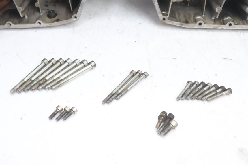photo de ONDERSTE MOTORKAST DUCATI SS IE DS CARENEE 1000 (2002 - 2006) - Staat van het oppervlak