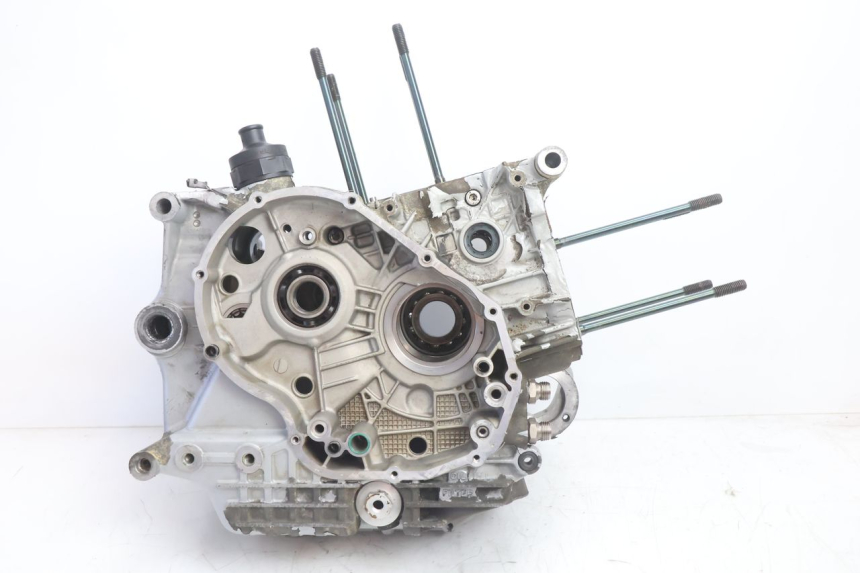 photo de ONDERSTE MOTORKAST DUCATI SS IE DS CARENEE 1000 (2002 - 2006) - Gecontroleerd onderdeel