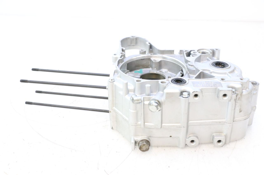 photo de ONDERSTE MOTORKAST YAMASAKI STREET 50 (2013 - 2018) - Technische close-up