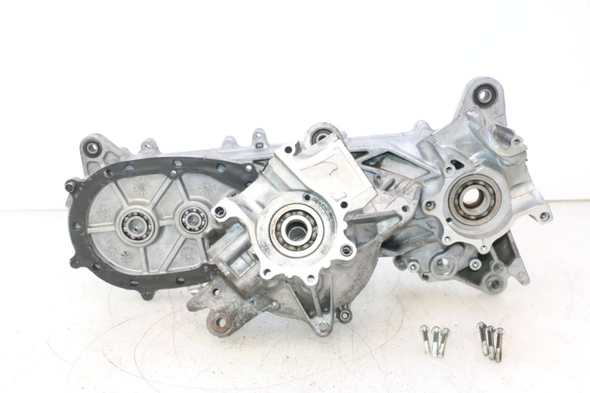 photo de ONDERSTE MOTORKAST KYMCO SUPER 8 2T 50 (2007 - 2013) - Detail van het onderdeel