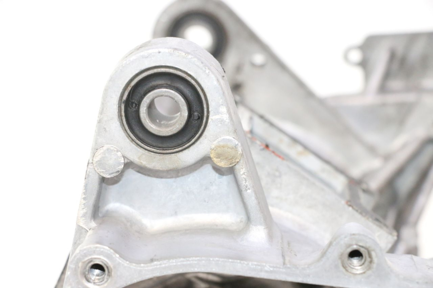 photo de ONDERSTE MOTORKAST KYMCO SUPER 8 2T 50 (2007 - 2013) - Aanvullende foto