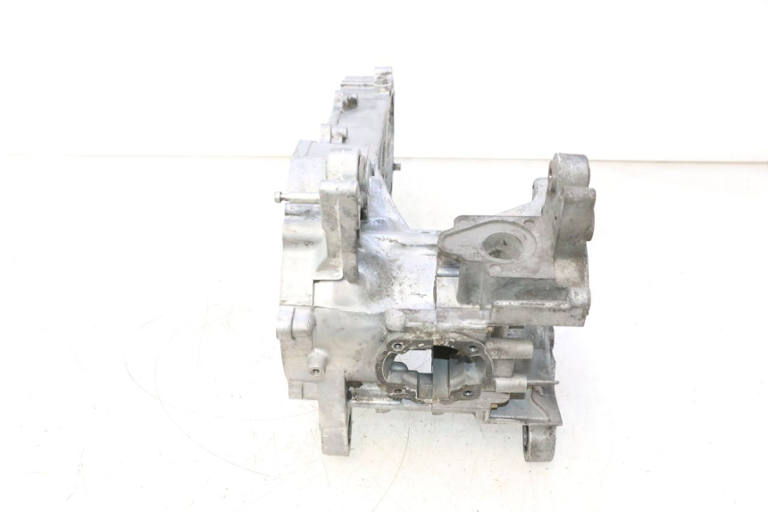 photo de ONDERSTE MOTORKAST KYMCO SUPER 8 2T 50 (2007 - 2013) - Hoofdaanzicht