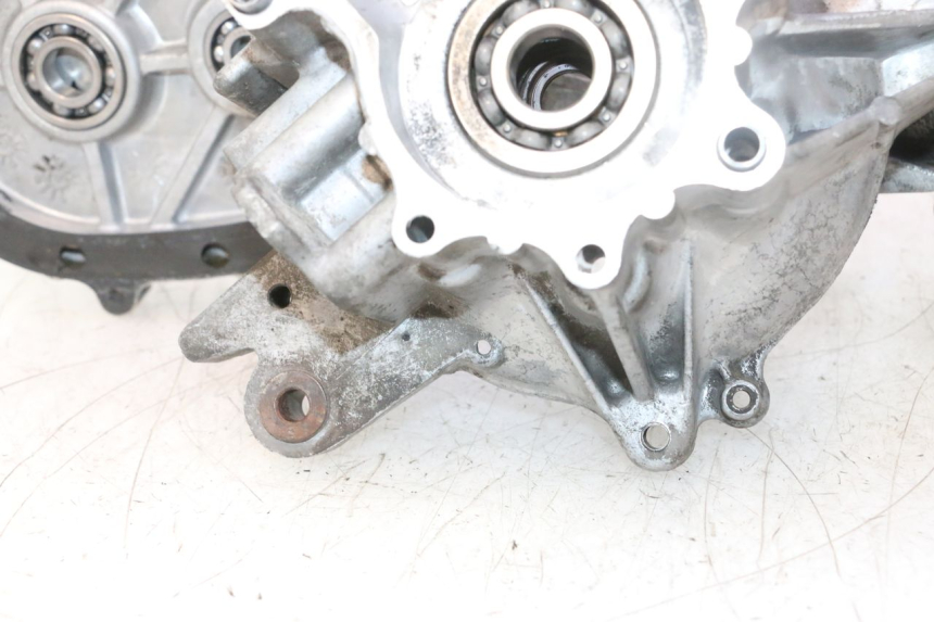 photo de ONDERSTE MOTORKAST KYMCO SUPER 8 2T 50 (2007 - 2013) - Technische close-up