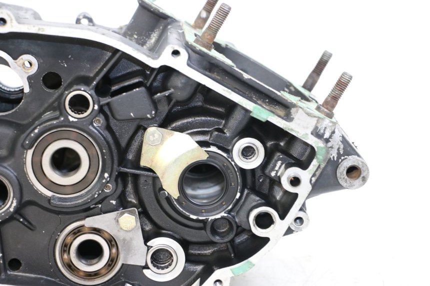 photo de ONDERKANT MOTORBLOK CAGIVA SUPER CITY 125 (1992 - 1997) - Productaanzicht