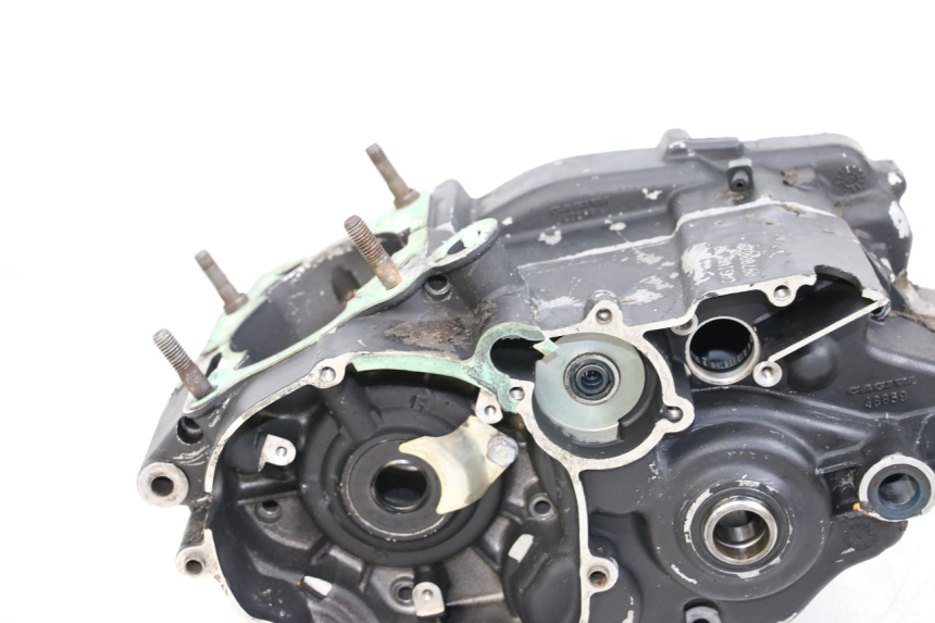 photo de ONDERKANT MOTORBLOK CAGIVA SUPER CITY 125 (1992 - 1997) - Detailaanzicht