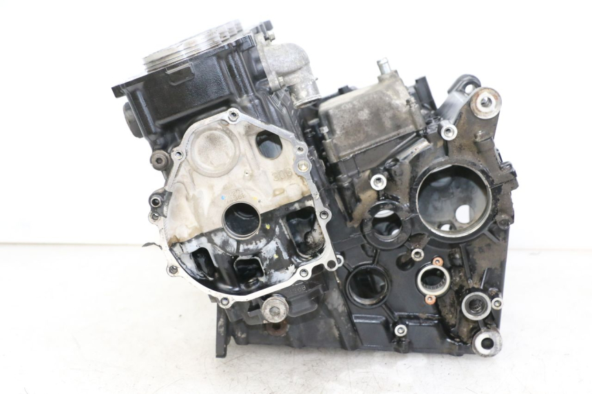 photo de ONDERKANT MOTORBLOK SUZUKI GSR 750 (2011 - 2017) - Productaanzicht