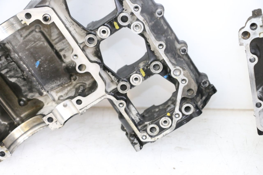 photo de ONDERKANT MOTORBLOK SUZUKI GSR 750 (2011 - 2017) - Overzicht