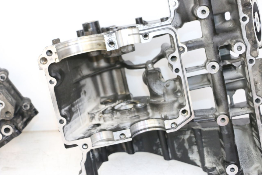 photo de ONDERKANT MOTORBLOK SUZUKI GSR 750 (2011 - 2017) - Productaanzicht